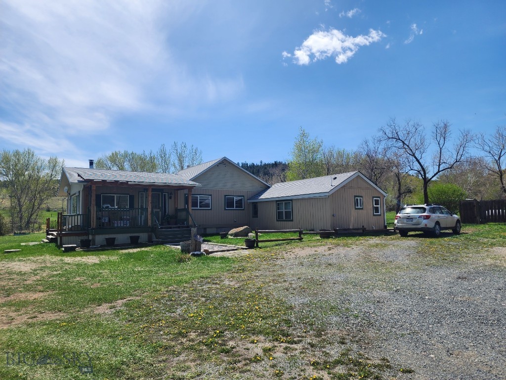 967 Mt Highway 2 W, Whitehall MT 59759