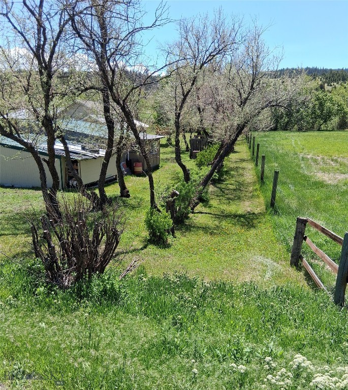 967 Mt Highway 2 W, Whitehall MT 59759