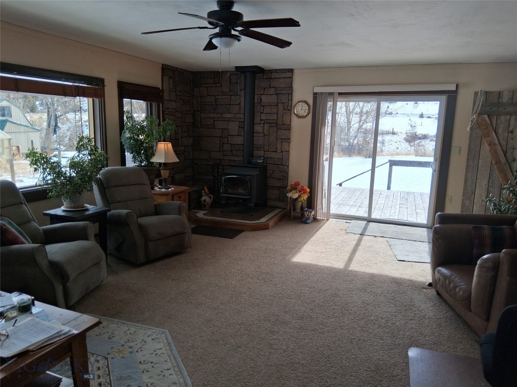 967 Mt Highway 2 W, Whitehall MT 59759