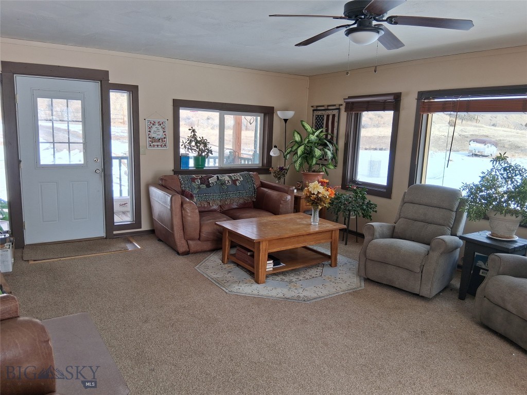 967 Mt Highway 2 W, Whitehall MT 59759