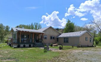 967 Mt Highway 2 W, Whitehall MT 59759
