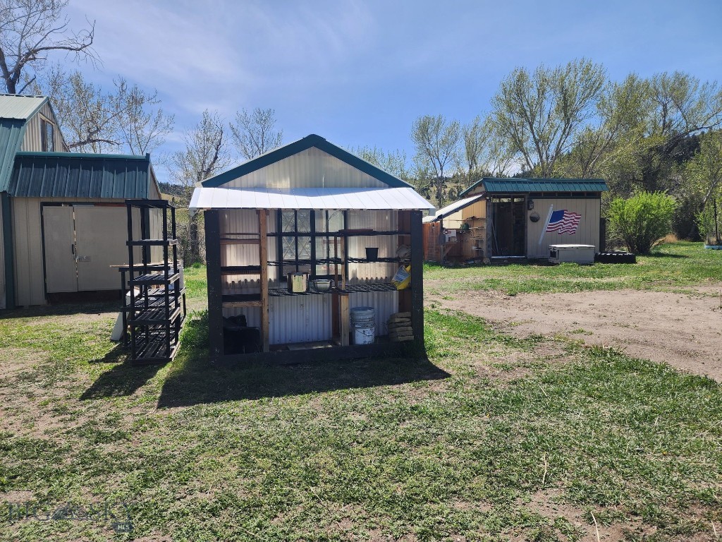 967 Mt Highway 2 W, Whitehall MT 59759