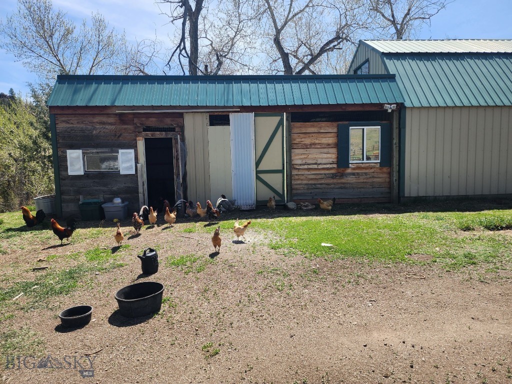 967 Mt Highway 2 W, Whitehall MT 59759