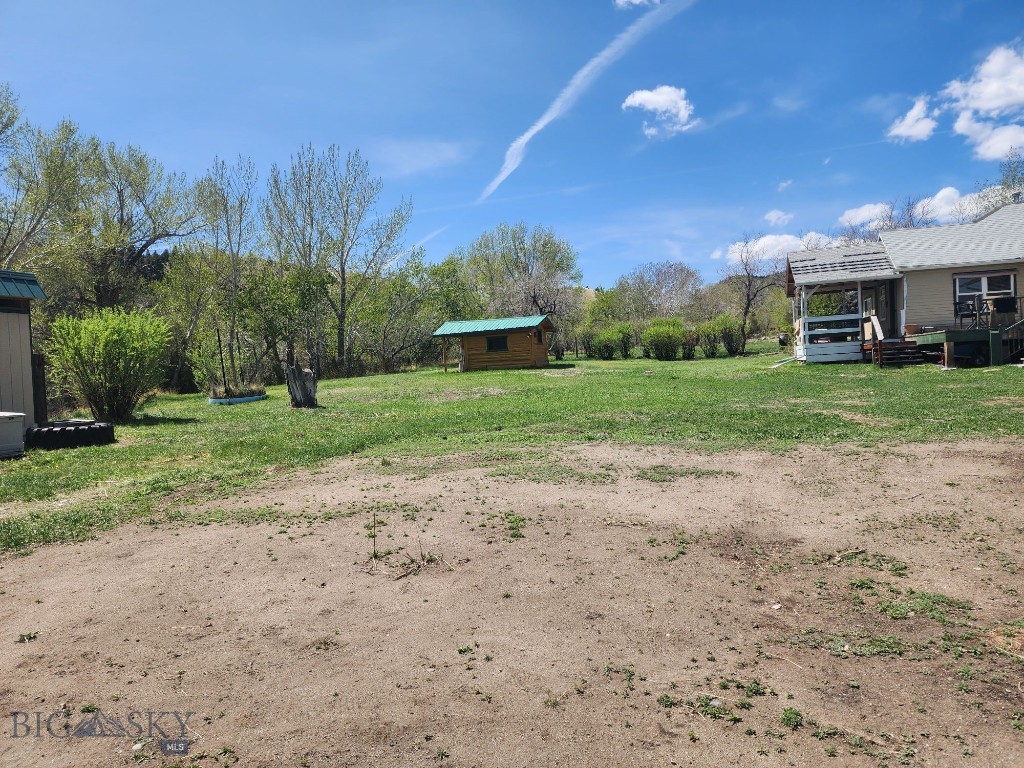 967 Mt Highway 2 W, Whitehall MT 59759