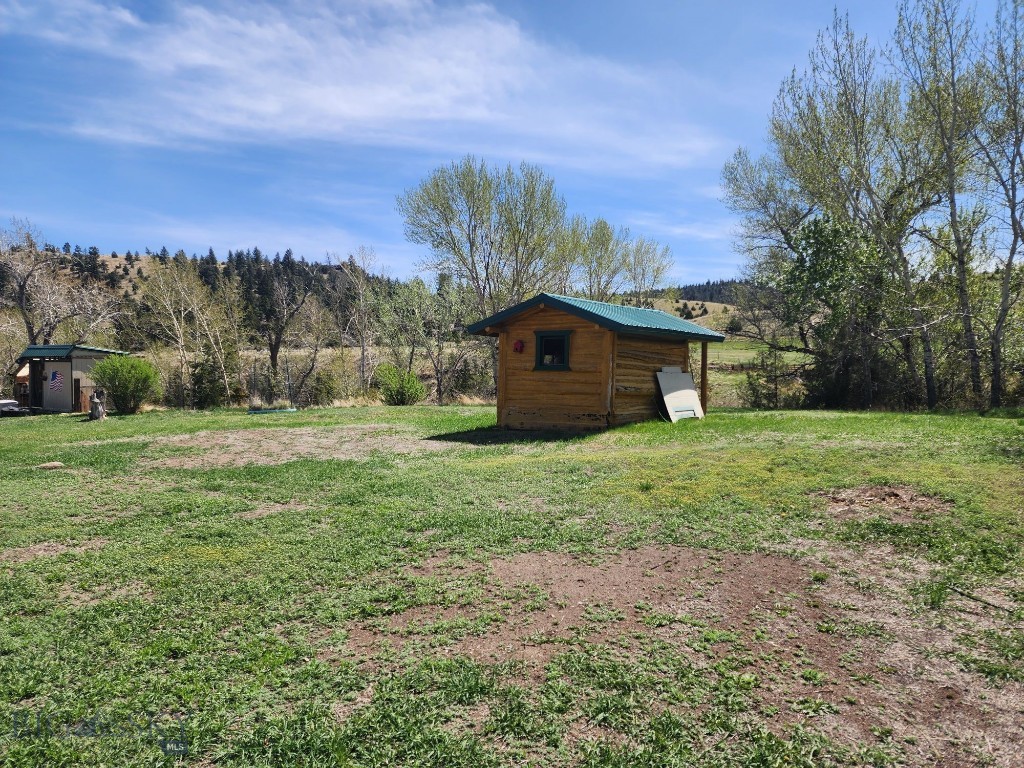 967 Mt Highway 2 W, Whitehall MT 59759