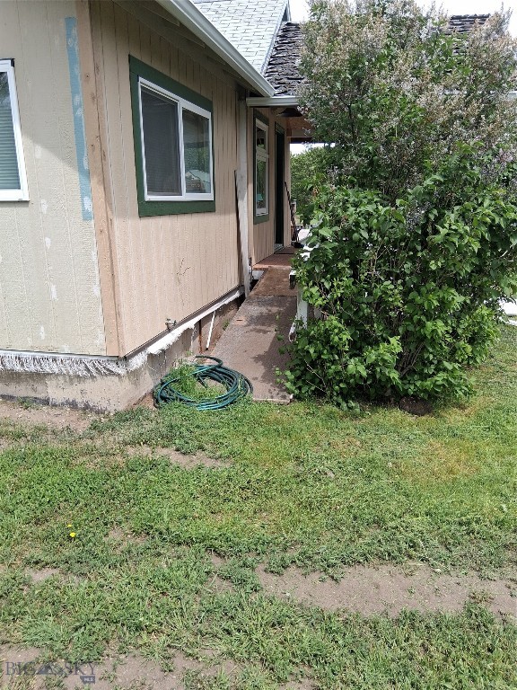 967 Mt Highway 2 W, Whitehall MT 59759