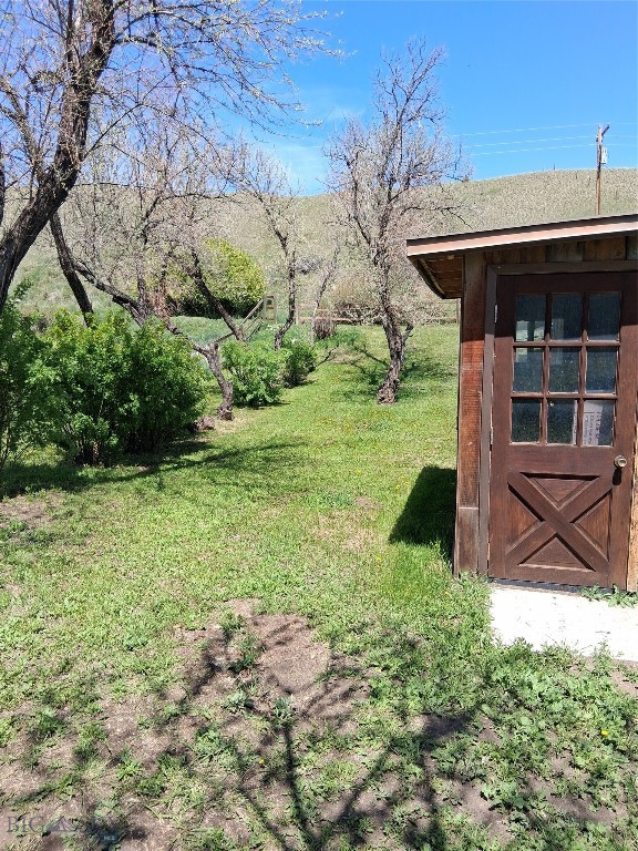 967 Mt Highway 2 W, Whitehall MT 59759