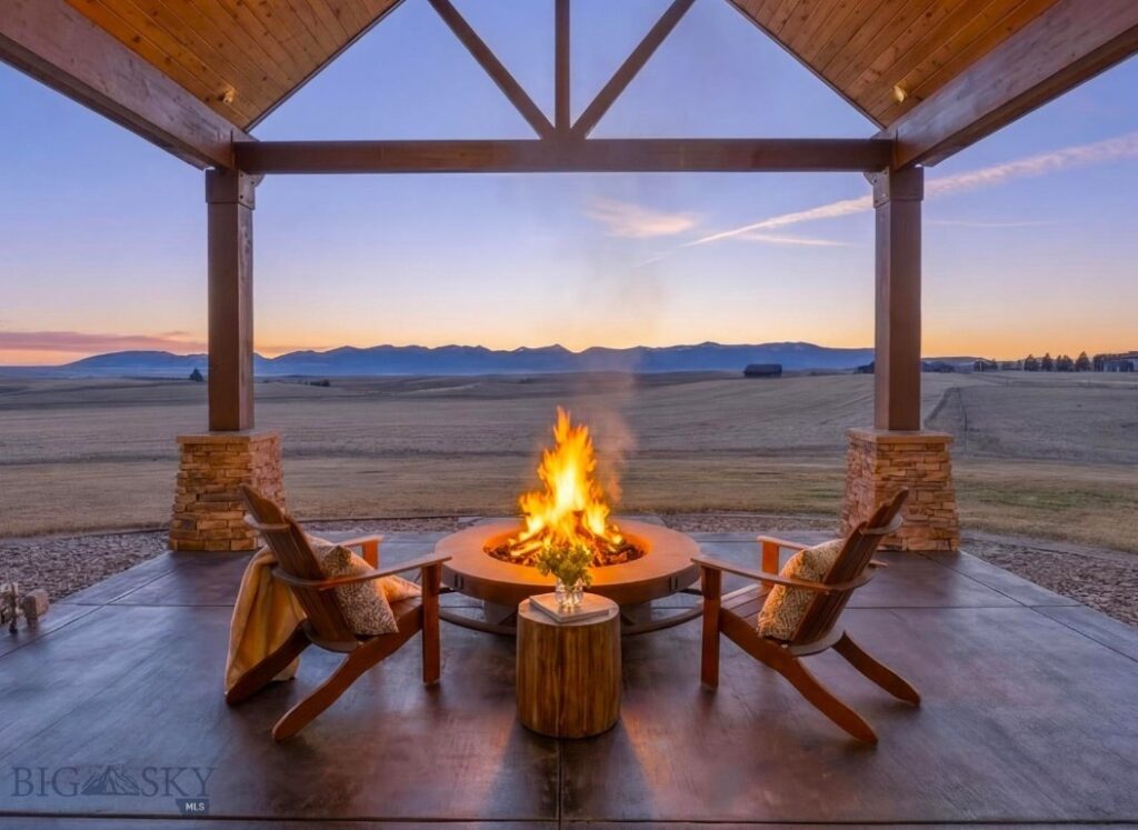 9670 Prairie Rd, Bozeman MT 59741