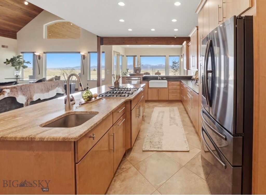 9670 Prairie Rd, Bozeman MT 59741