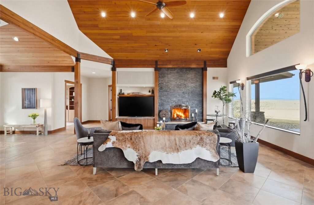 9670 Prairie Rd, Bozeman MT 59741