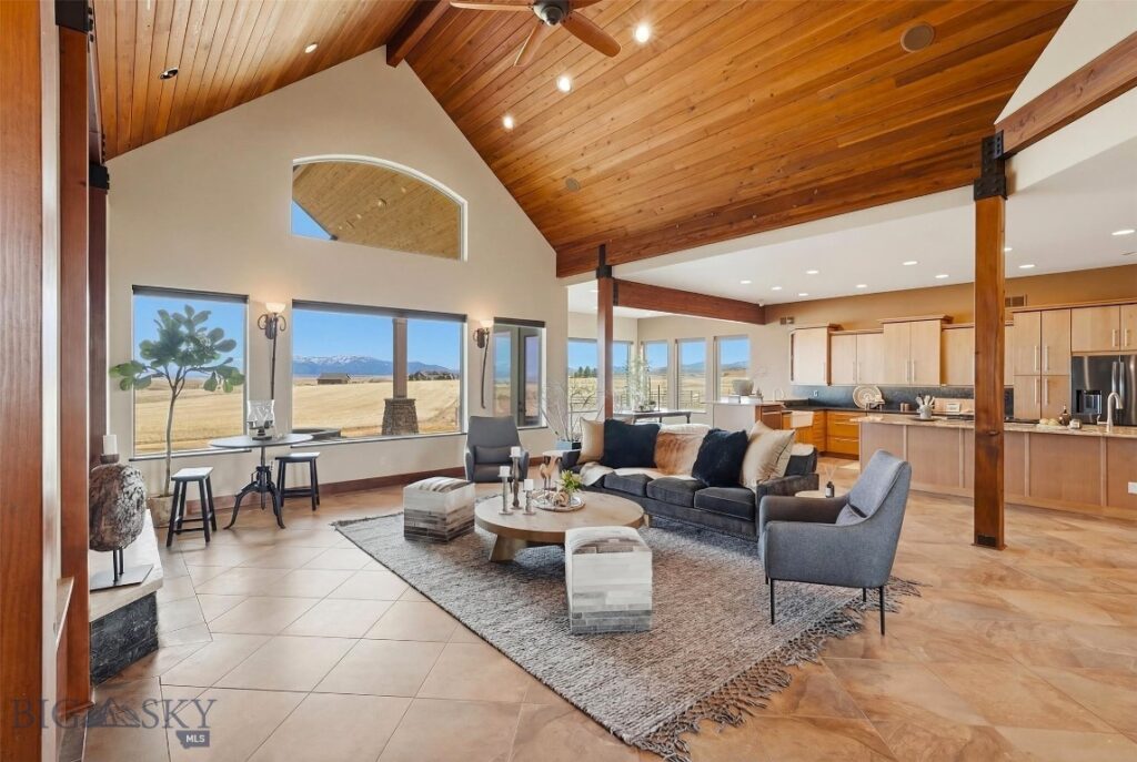 9670 Prairie Rd, Bozeman MT 59741