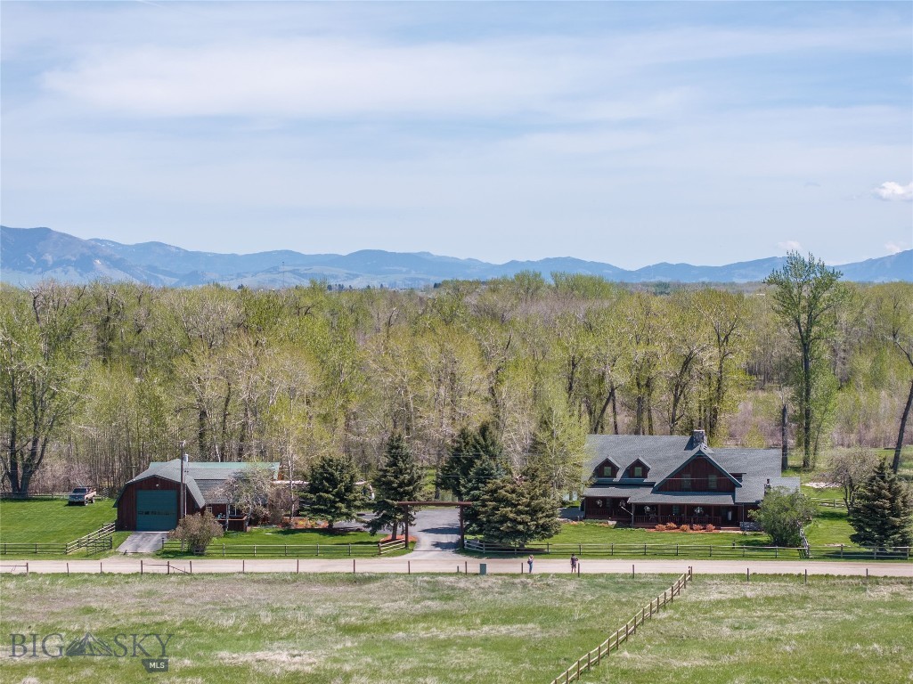 9704 River Road, Bozeman MT 59718