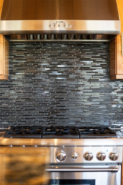 9704 River Road, Bozeman MT 59718