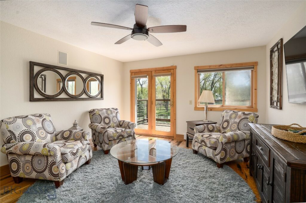 9704 River Road, Bozeman MT 59718