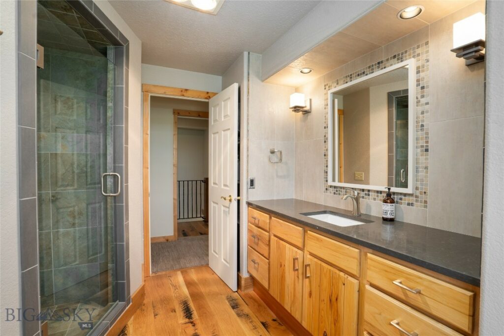 9704 River Road, Bozeman MT 59718