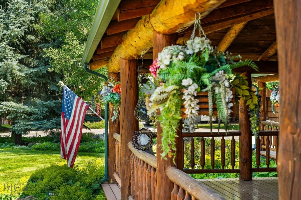 9704 River Road, Bozeman MT 59718