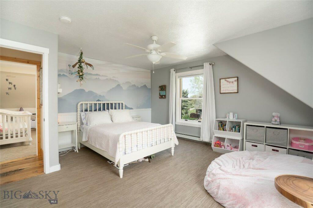 9704 River Road, Bozeman MT 59718