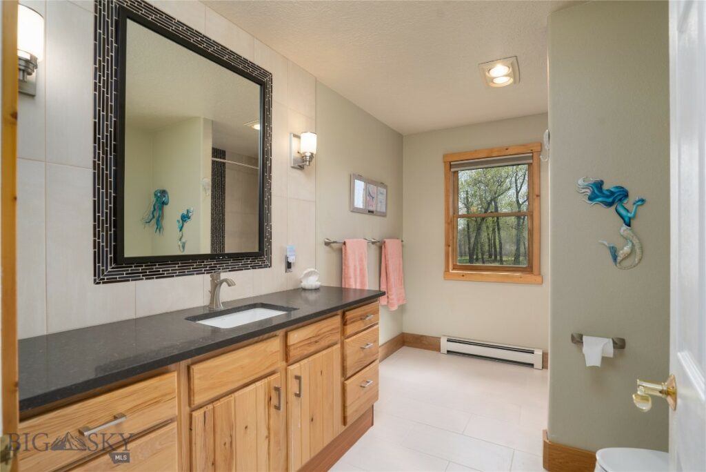 9704 River Road, Bozeman MT 59718