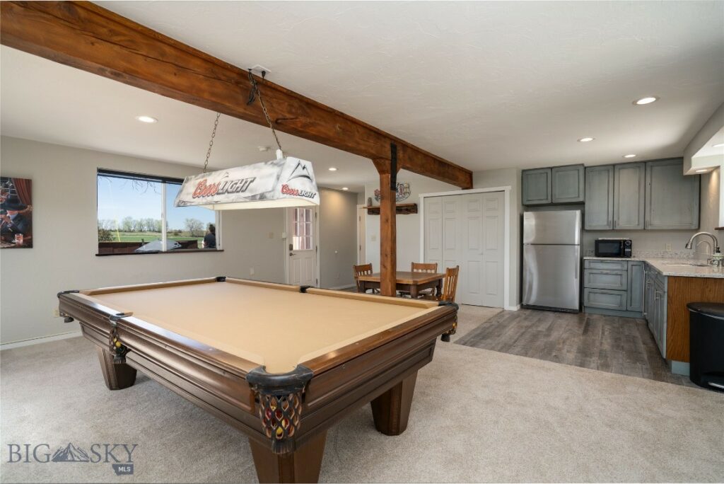 9704 River Road, Bozeman MT 59718