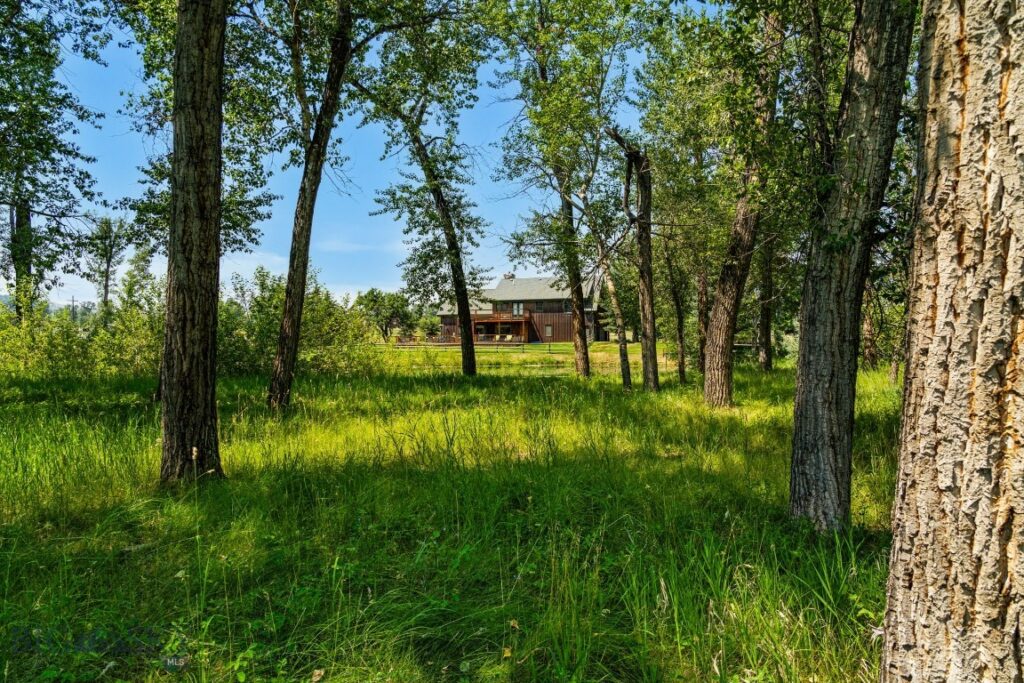 9704 River Road, Bozeman MT 59718