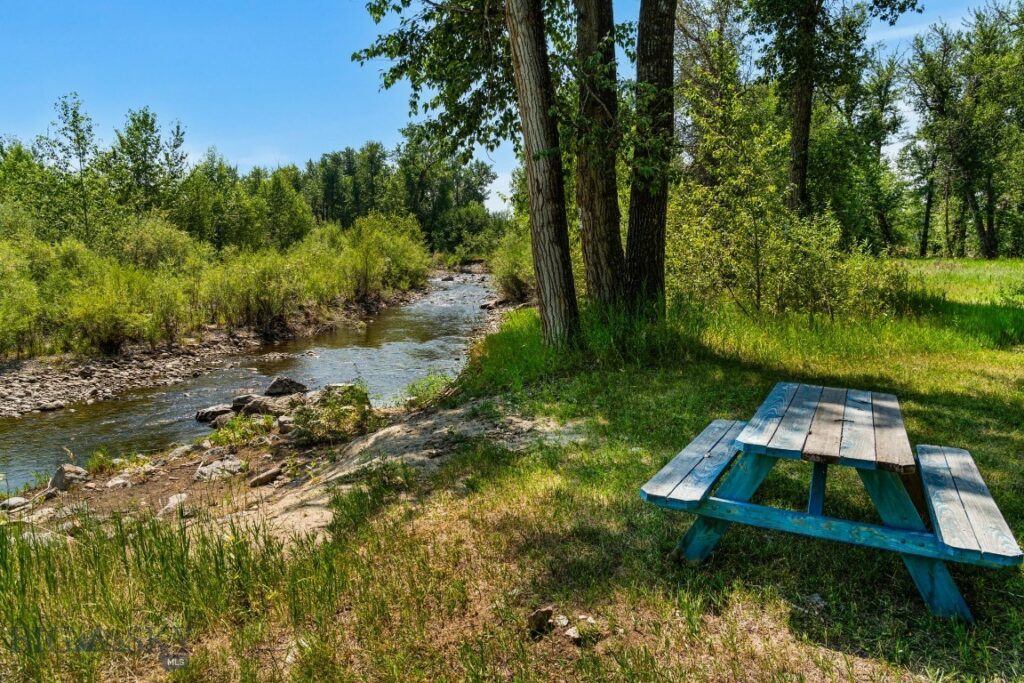 9704 River Road, Bozeman MT 59718