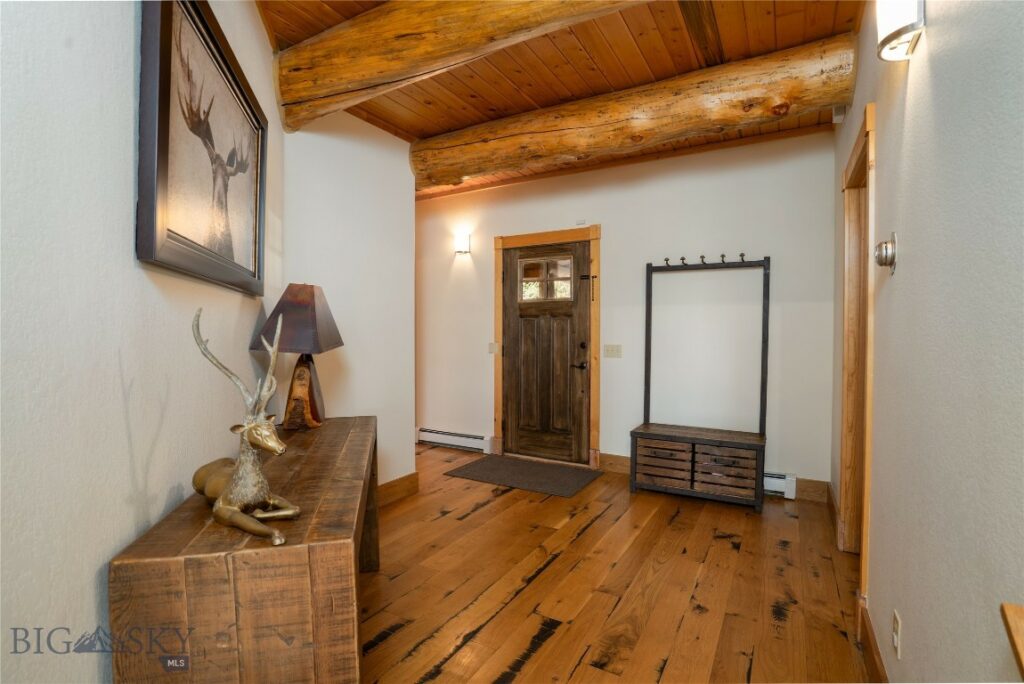 9704 River Road, Bozeman MT 59718