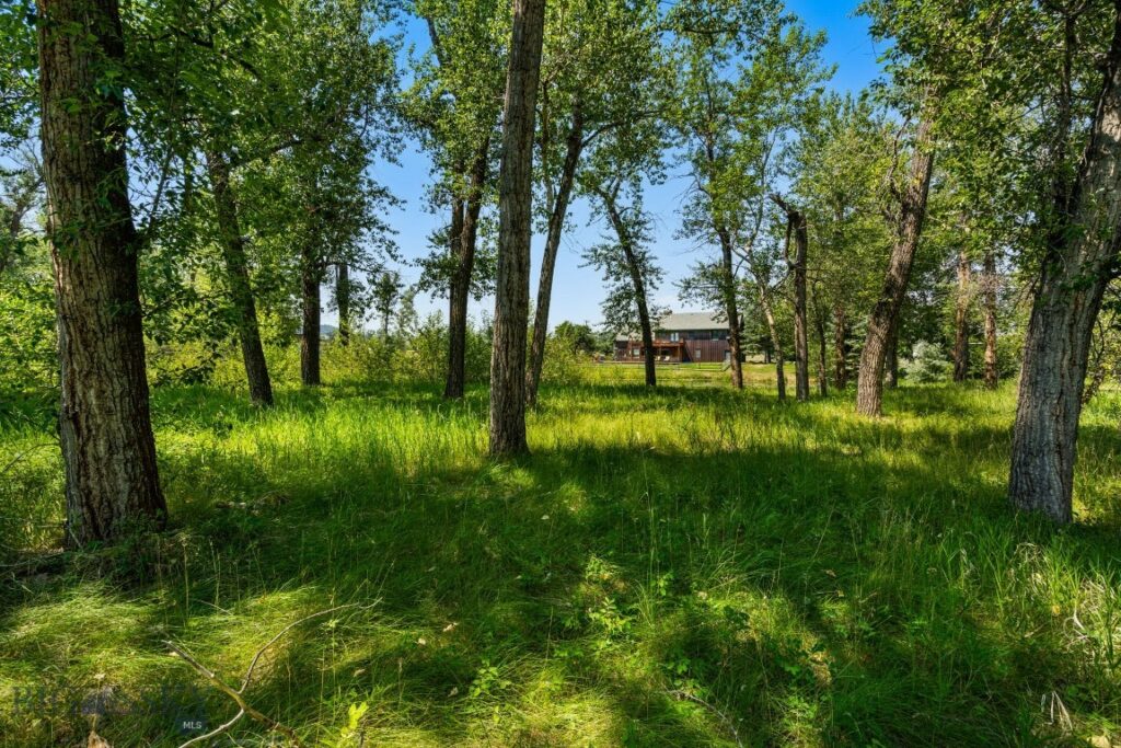 9704 River Road, Bozeman MT 59718