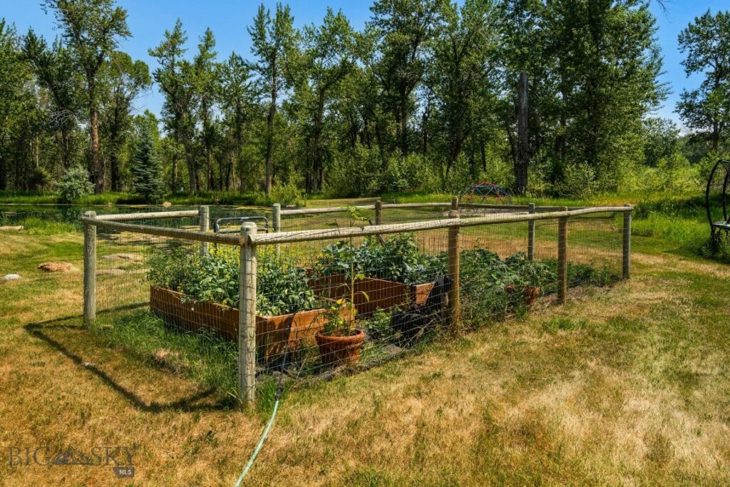 9704 River Road, Bozeman MT 59718