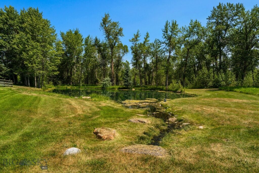 9704 River Road, Bozeman MT 59718