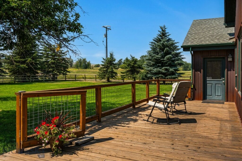 9704 River Road, Bozeman MT 59718