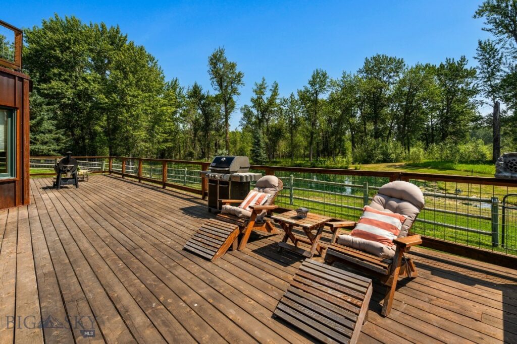 9704 River Road, Bozeman MT 59718