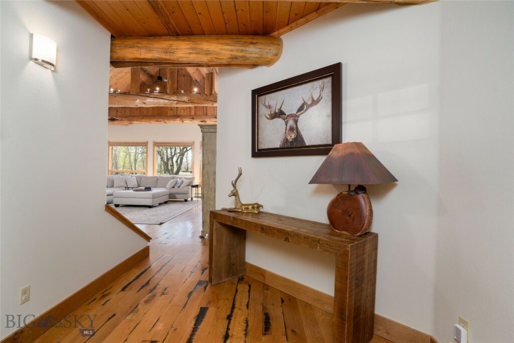 9704 River Road, Bozeman MT 59718