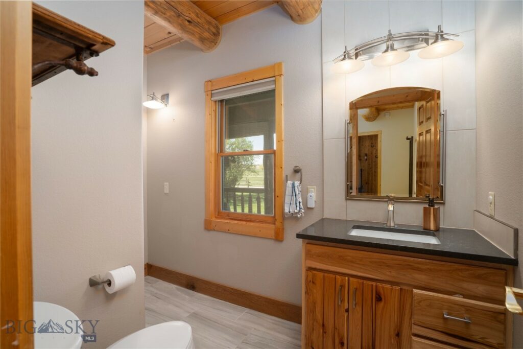 9704 River Road, Bozeman MT 59718