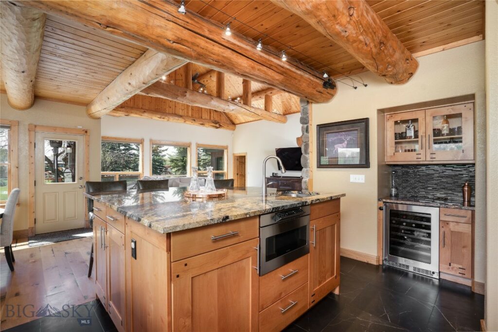 9704 River Road, Bozeman MT 59718