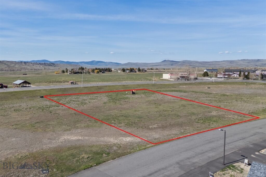 975 Sagebrush Lane, Deer Lodge MT 59722