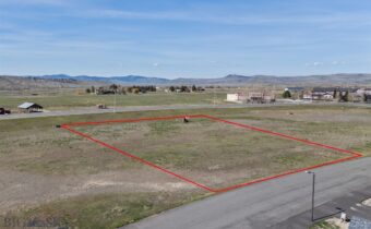 975 Sagebrush Lane, Deer Lodge MT 59722