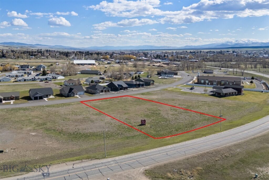 975 Sagebrush Lane, Deer Lodge MT 59722