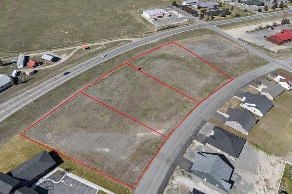 975 Sagebrush Lane, Deer Lodge MT 59722