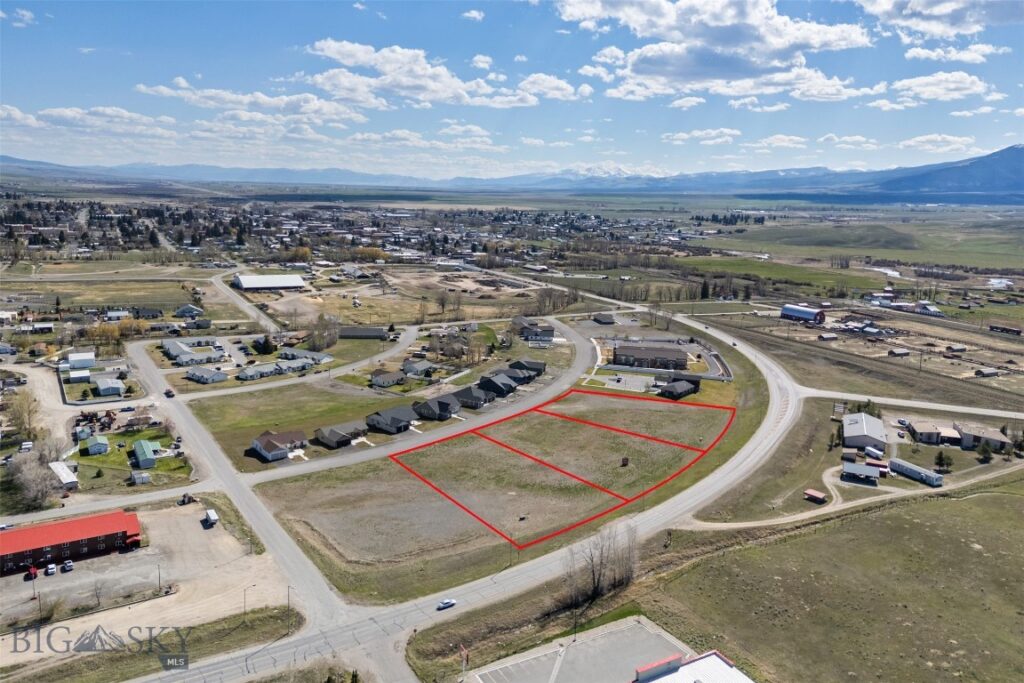 975 Sagebrush Lane, Deer Lodge MT 59722