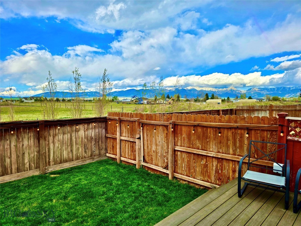 977 N River Rock Drive, Belgrade MT 59714