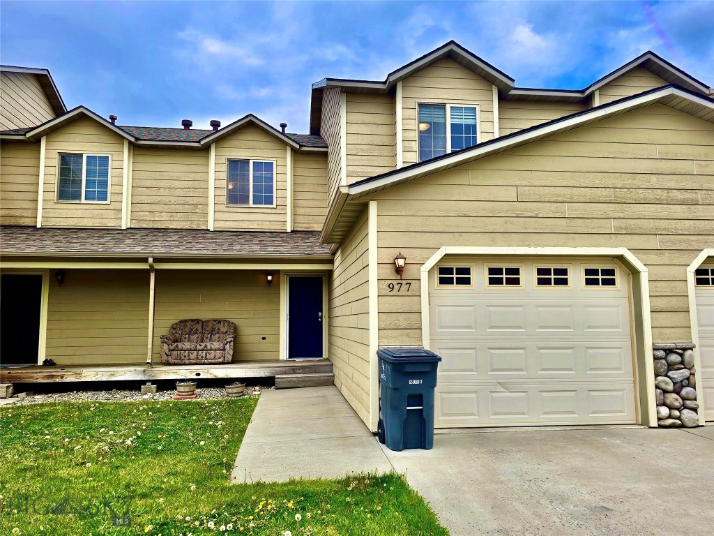 977 N River Rock Drive, Belgrade MT 59714