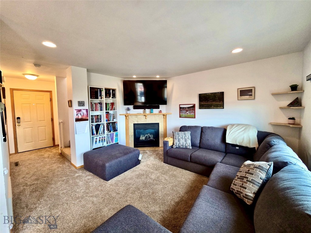 977 N River Rock Drive, Belgrade MT 59714