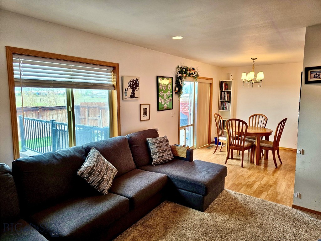 977 N River Rock Drive, Belgrade MT 59714