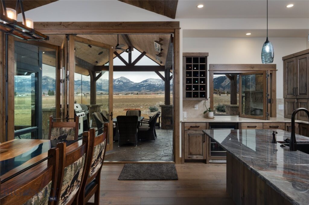 987 Spain Bridge Ranch Road, Belgrade MT 59714