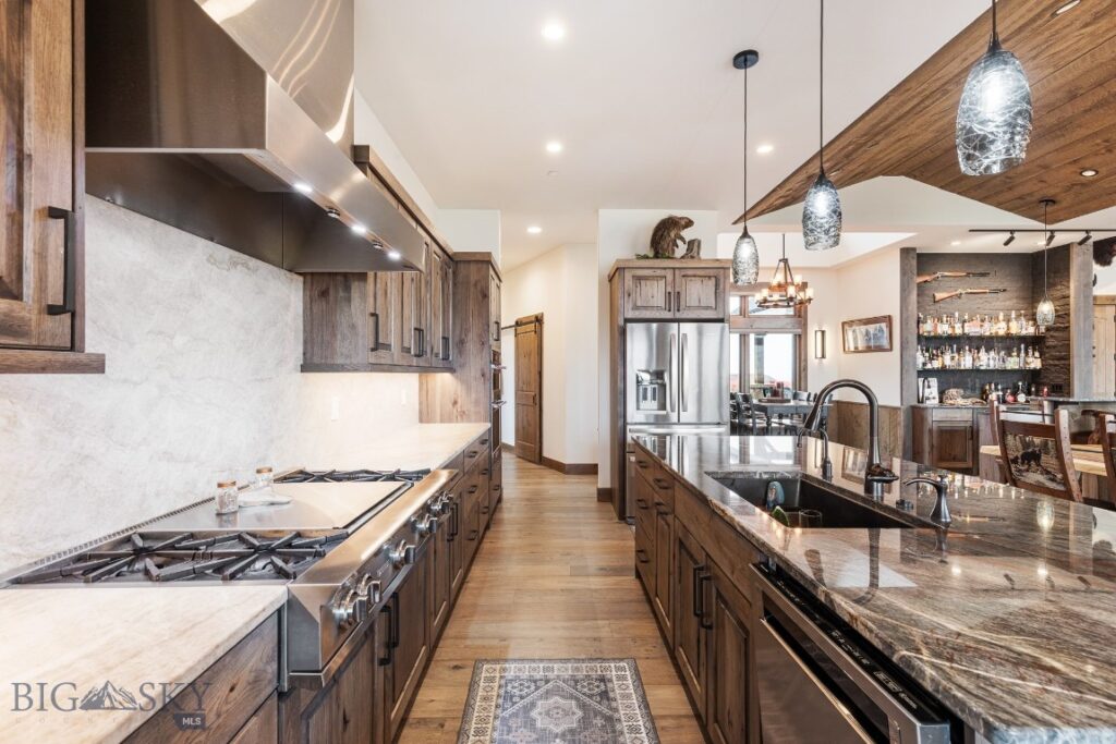 987 Spain Bridge Ranch Road, Belgrade MT 59714