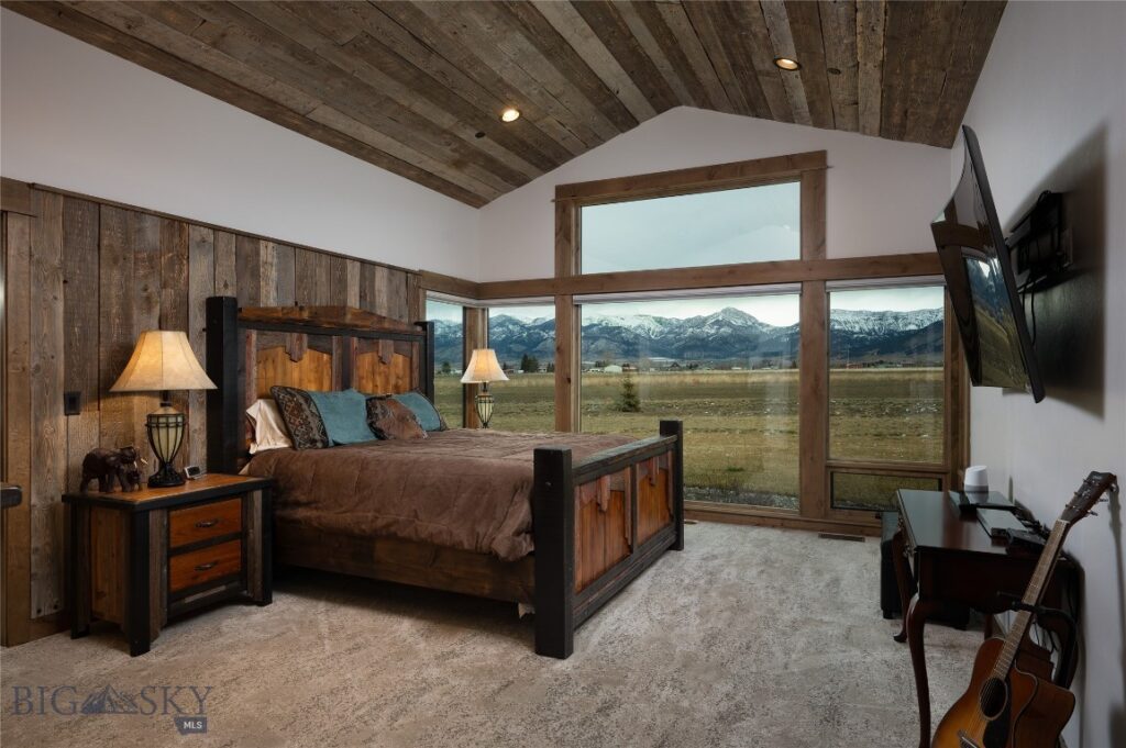 987 Spain Bridge Ranch Road, Belgrade MT 59714