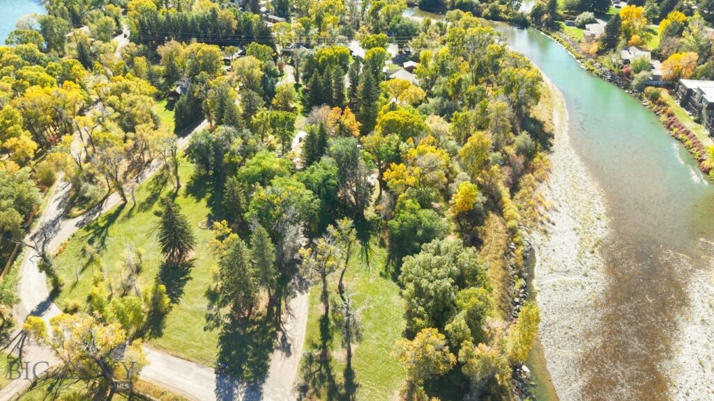 9th St Island Drive, Livingston MT 59047