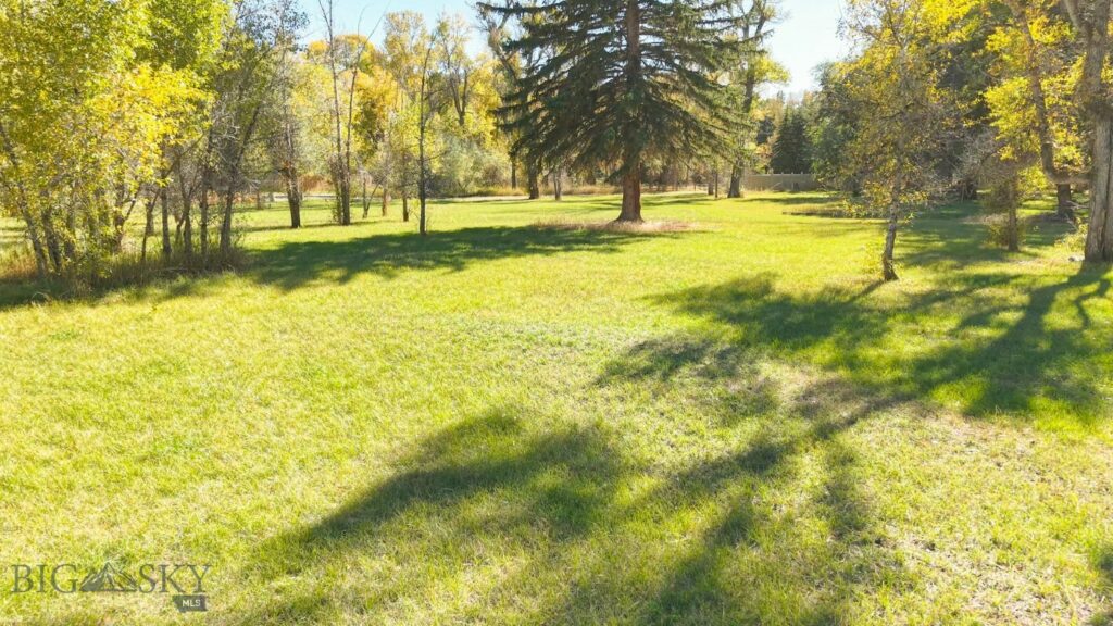 9th St Island Drive, Livingston MT 59047