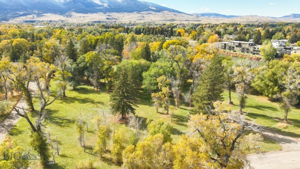 9th St Island Drive, Livingston MT 59047