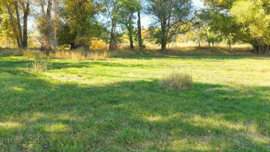 9th St Island Drive, Livingston MT 59047